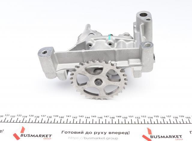 Помпа масляная NE/NPR 191037000300 цена, от 71.13 USD