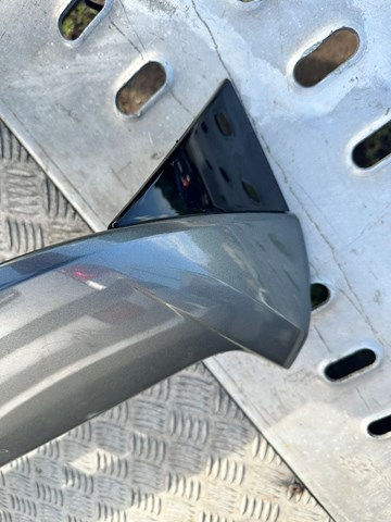 J786611300 Hyundai/Kia Задний бампер