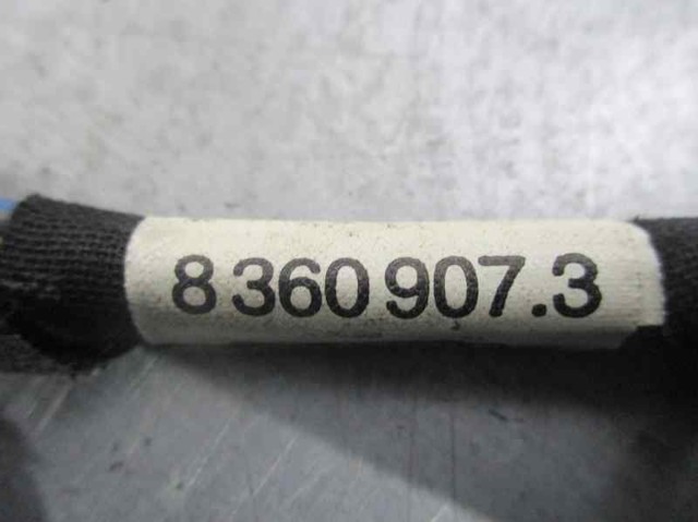 Купить 83609073 BMW 
