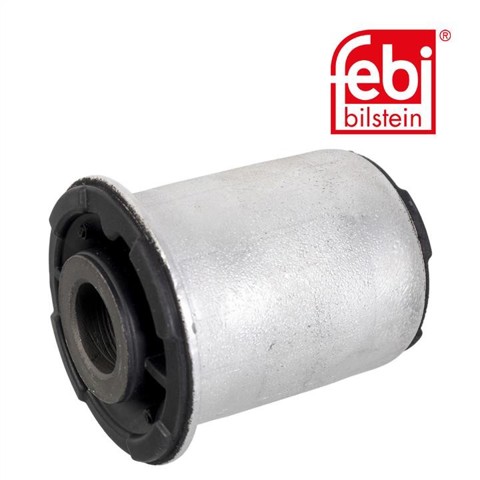  Bloco silencioso dianteiro do braço oscilante inferior Ford Mustang MACH-E SUV (CGW, K3R, K3S) (2020 - 2026) MACH-E