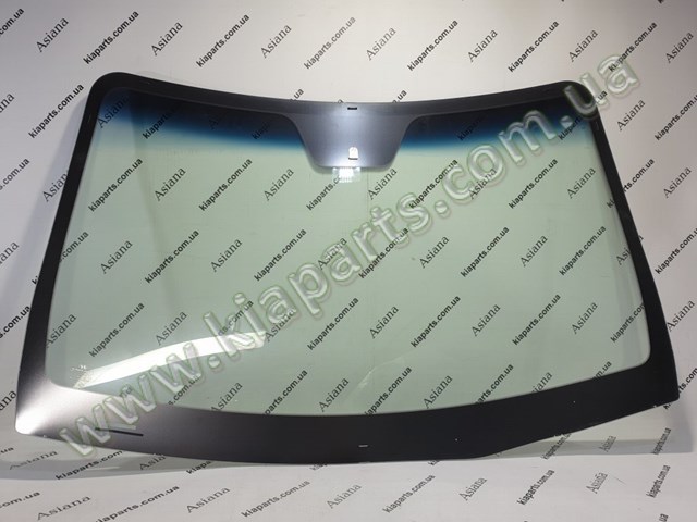 861102F130 Hyundai/Kia стекло лобовое