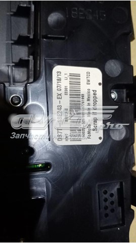  Ford DS7T18E243EX цена, от 32.41 USD