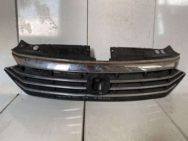Купить 17A853653E VAG Решетка радиатора