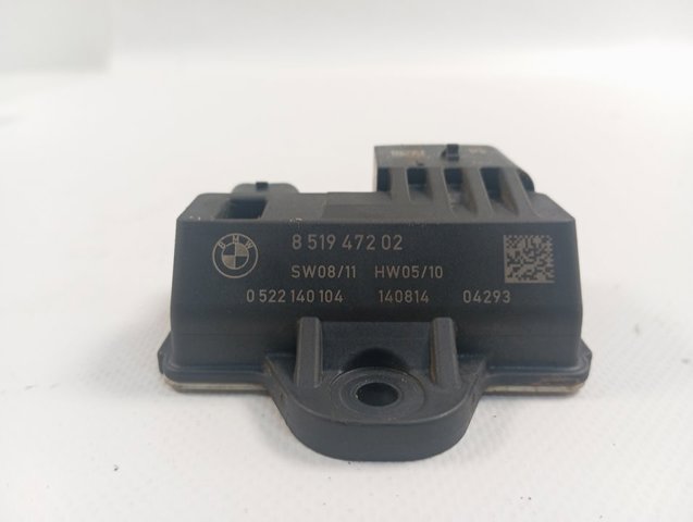 Купить 851947202 BMW 