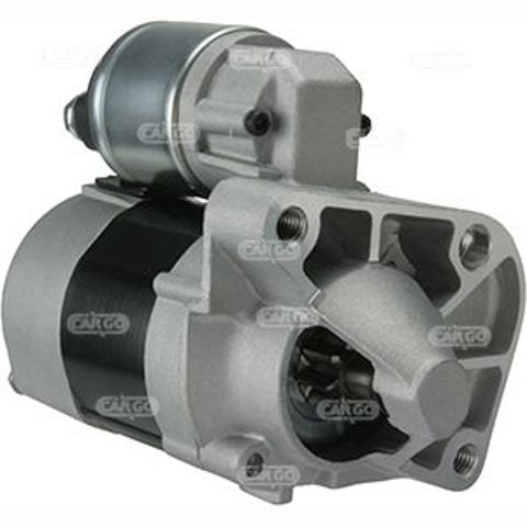 Стартер Cargo F032112218 цена, от 76.60 USD