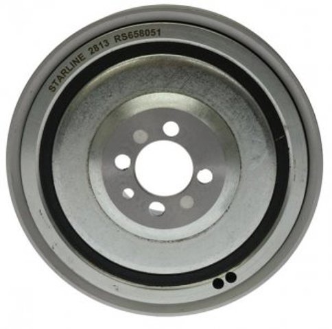 Шкив коленвала RS658051 Starline