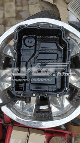 Поддон АКПП Tqparts TQ37041