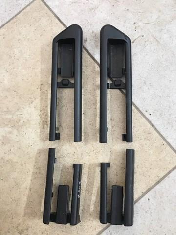  BMW 52106981781