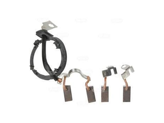 141267 Cargo Escova do motor de arranco