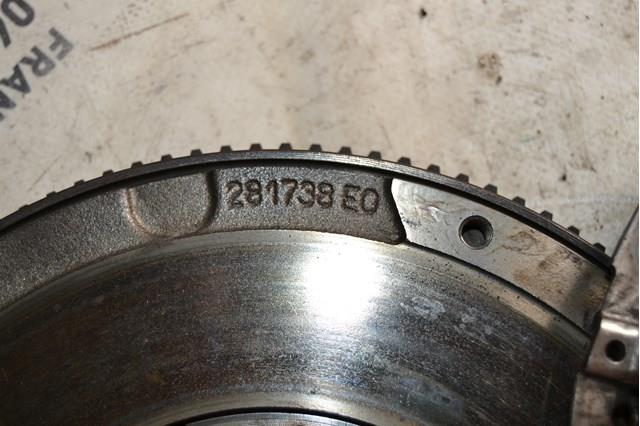  791680 Fiat/Alfa/Lancia