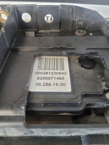 Электропривод ручного тормоза Renault (RVI) 8200571485 цена, от 140.92 USD