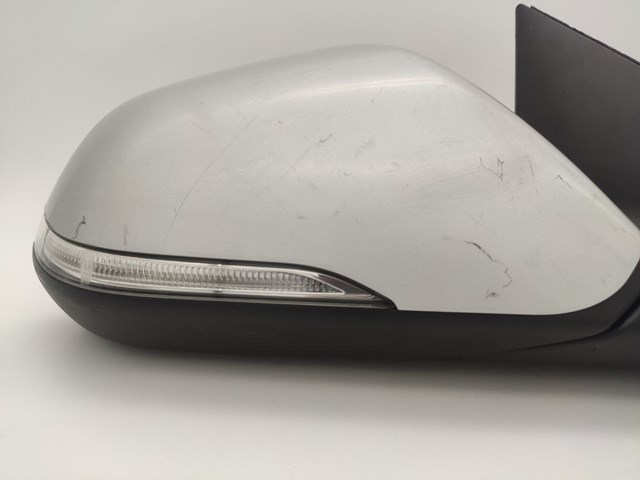 87620C2010 Hyundai/Kia Зеркало заднего вида правое