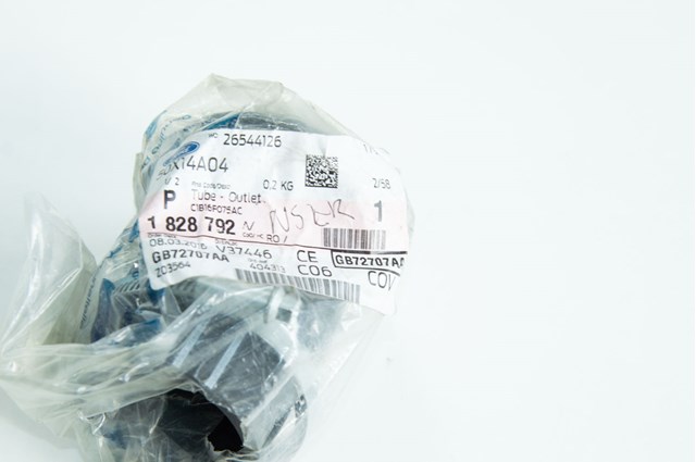  C1B16F075AE Ford