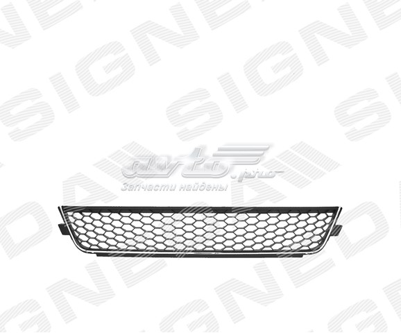 Решетка радиатора PVW990744GA Signeda