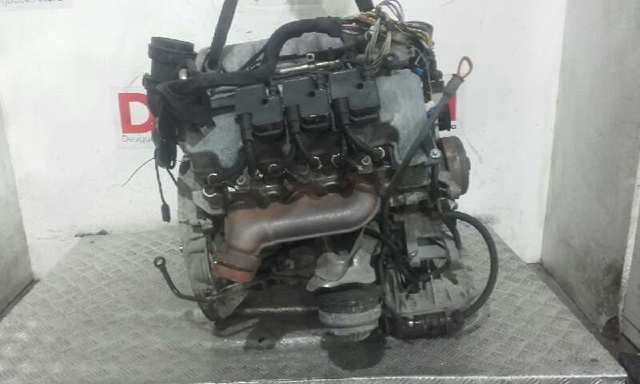 Купить 112944 Mercedes Двигатель голый