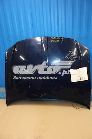 Капот Chrysler 5112137AF цена, от 1442.25 USD