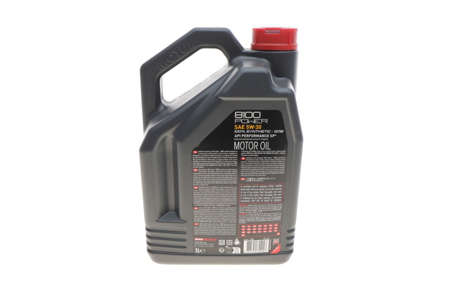 Купить 824506 Motul Моторное масло для дизеля