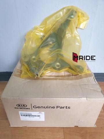 51716K0000 Hyundai/Kia Цапфа - поворотный кулак передний, правый