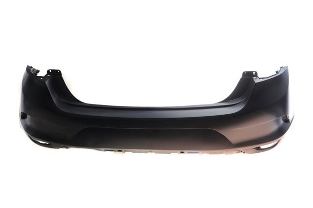 Бампер задний Autotechteile 5051288 цена, от 113.83 USD