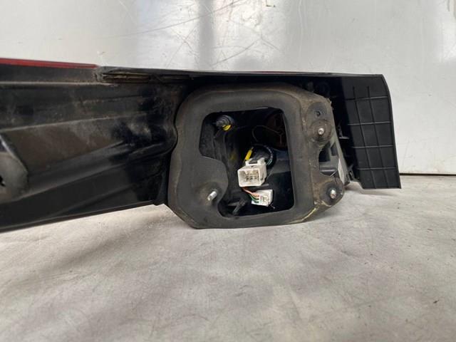 Фонарь задний правый внешний 924022T610 Hyundai/Kia