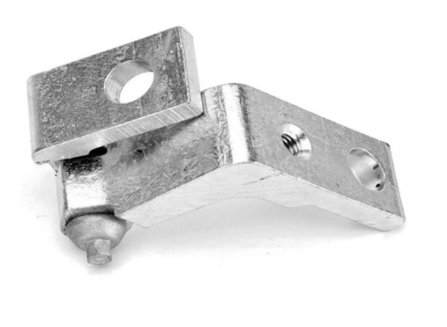 51931796 Fiat/Alfa/Lancia Петля передней двери левая