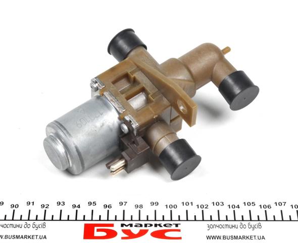 18300684 Mercedes Кран системы отопления