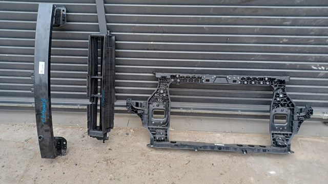 64101R2000 Hyundai/Kia Телевизор