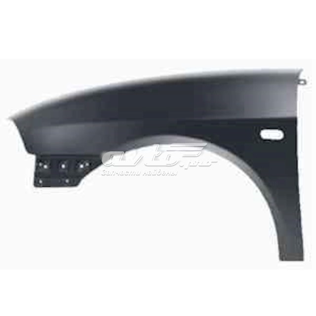 Боковая часть передняя правая FPS FP6202312 цена, от 41.21 USD