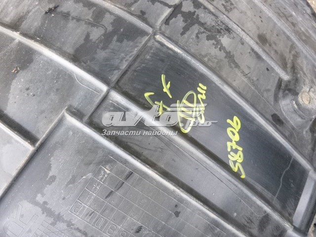 Передний правый подкрылок крыла переднего  FPS FP3312388
