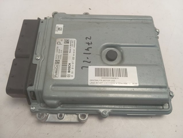  0281014671 Land Rover