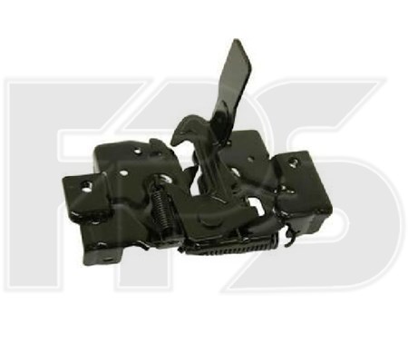 Замок капота FPS FP4403275 цена, от 14.09 USD