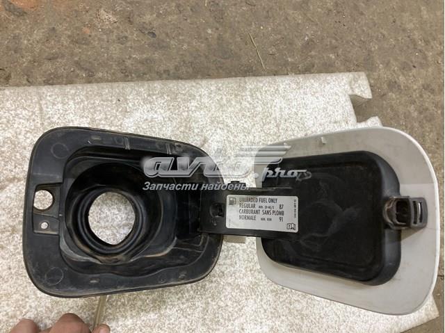 Лючок (дверца) бензобака FPS FP7430520 цена, от 25.34 USD