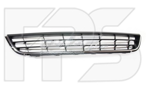 Решетка бампера переднего центральная FPS FP7430916 цена, от 18.88 USD