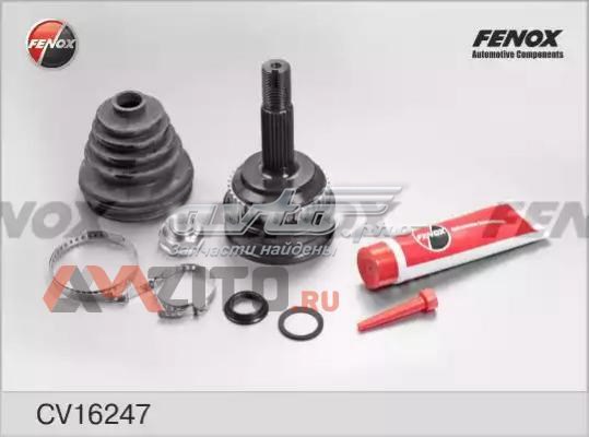 ШРУС наружный передний PCV1715 Patron