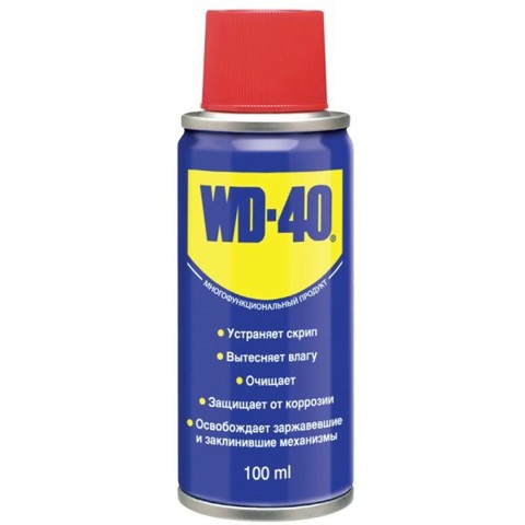WD4001L WD-40 
