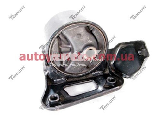 MMB436557 Mitsubishi coxim (suporte direito de motor)