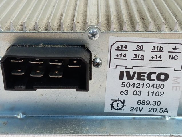 504219480 Iveco 