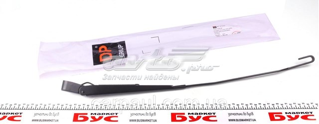 Поводок стеклоочистителя BP21526 DP Group