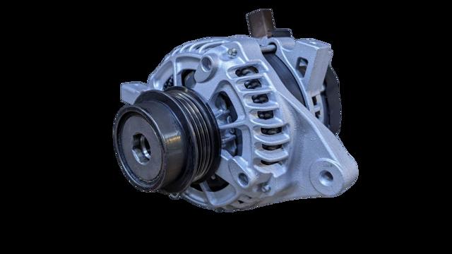 Автомобильный генератор Denso 1042114141 цена, от 88.91 USD