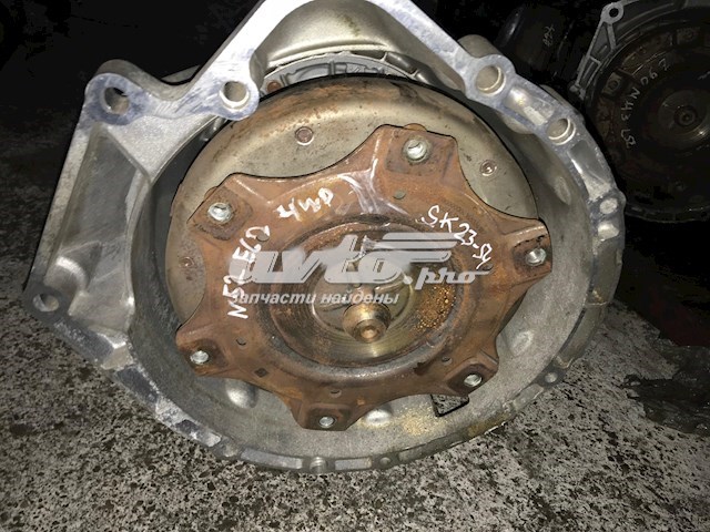 Купить 24007563323 BMW 