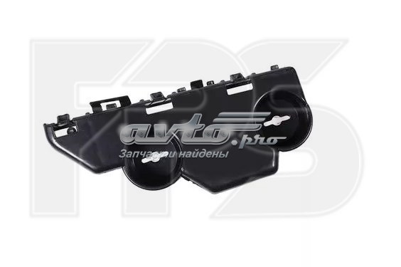 FP5048933 FPS Кронштейн бампера переднего внешний левый