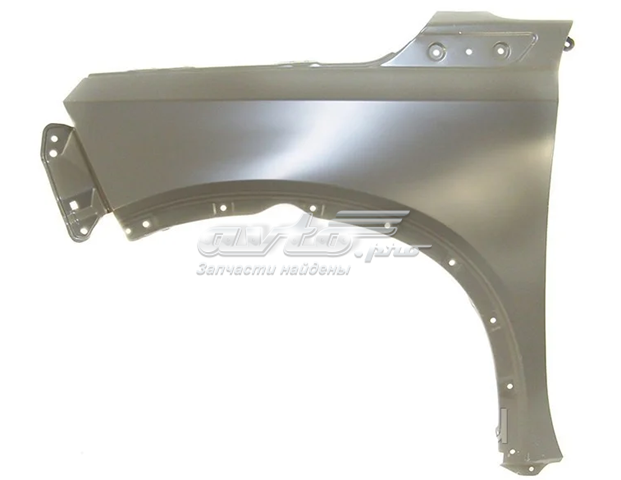 Боковая часть передняя правая FPS FP6822312 цена, от 86.50 USD