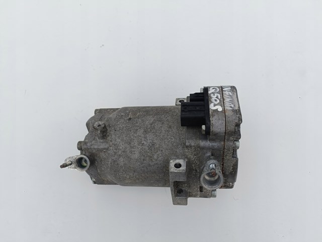 Compressor de aparelho de ar condicionado para Nissan LEAF (ZE0U)