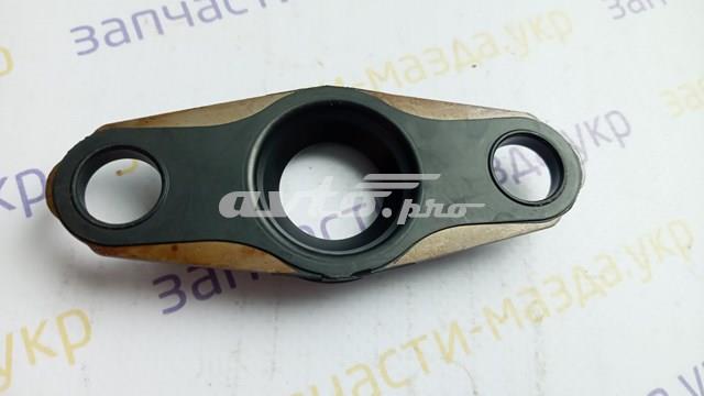 SH0110508 Mazda кольцо (шайба форсунки инжектора посадочное)