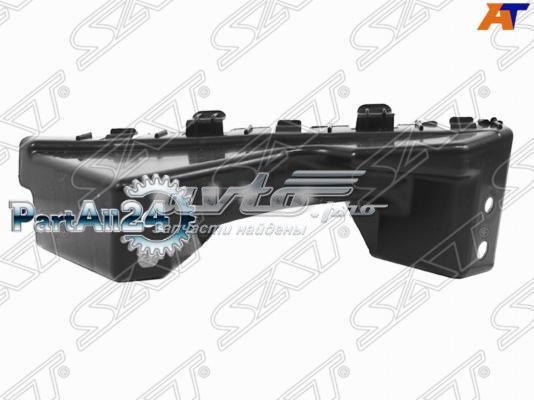 Кронштейн бампера переднего, правый FPS FP4034934