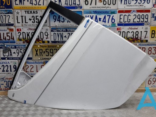 Дверь пассажирская задняя правая Hyundai/Kia 770042V010 цена, от 76.19 USD