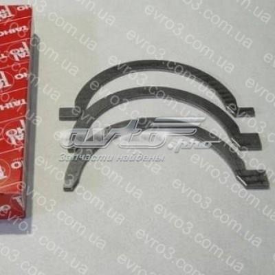 8973865490 Isuzu Полумесяц полукольцо упорное разбега коленвала