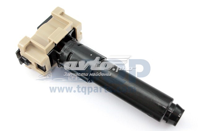 TQ21274 Tqparts Сопло омывателя фары передней, левой