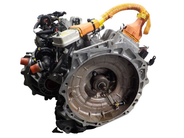 430002B110 Hyundai/Kia Автоматическая коробка передач
