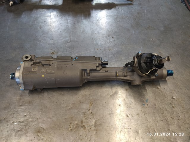 Реечный рулевой механизм Porsche 9Y1423055F цена, от 1354.69 USD
